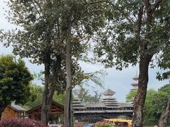 -深圳锦绣中华民俗村