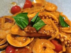 -农畉LONFOOD(福田星河COCOPark店)