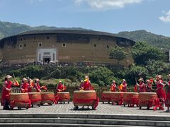 -初溪土楼群