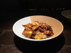-外婆家(杭州马塍店·杭帮菜名店)