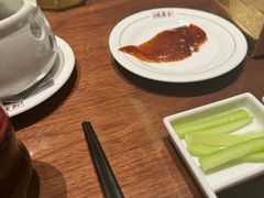 -四季民福烤鸭店(王府井东安门店)