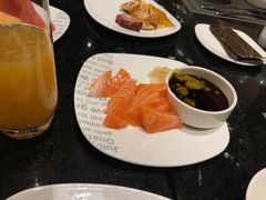 -星汇餐厅(新濠影汇店)