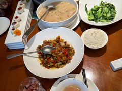 -东湖177艺术餐厅 · 东坡院子