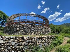 -水峪民俗村