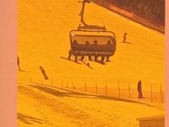 -东北亚滑雪场