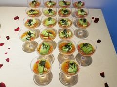 -菩提树·素食餐厅(汇智国际商业中心店)