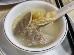-老字号蛇口德记烧腊饭店·海鲜加工