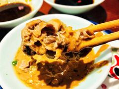 -1078號老北京涮肉(松柏店)