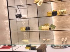 -CHANEL(ifs国际金融店)