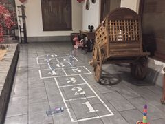 -小时候文化餐厅(盘山店)