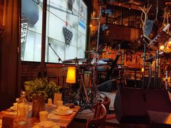 -胡桃里乐队酒馆(农科路店)