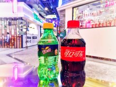 -特派卷·老北京烤鸭卷(合生汇购物中心店)