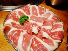-原始泥炉烤肉(总店)