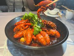 -红辣椒·川菜·火锅(科华路店)