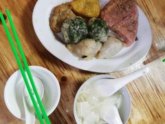 -飘香小食店(国平路店)