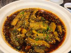 -情妹耙泥鳅·江湖川菜(科华店)