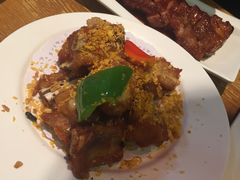 -葡珍轩冰室(虹桥机场T1店)