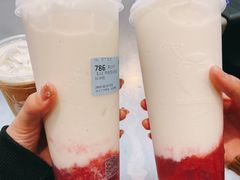 -瑞幸咖啡(龙岗万达广场店)