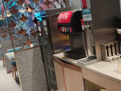 -半天妖烤鱼(中山路店)