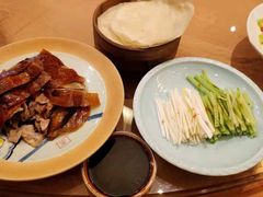 -海尔洲际酒店天下一品中餐厅