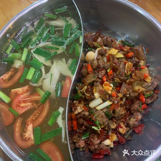 平坝全牛(全牛火锅店)