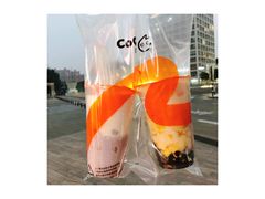 -CoCo都可(建外SOHO店)