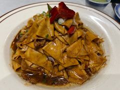 榆树干豆腐-蠔友汇(皇姑店)