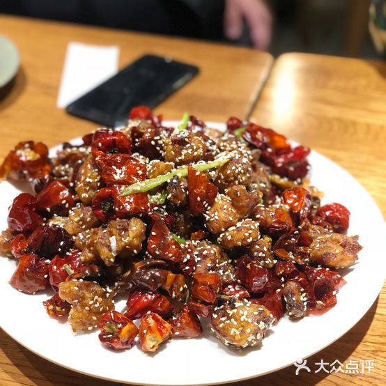 出云记(城东路店)