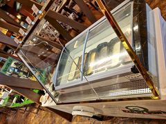 -广州中心皇冠假日酒店-环市食坊·海鲜自助餐厅