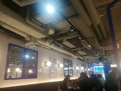 大堂-深仔记茶餐厅(亚士厘道店)