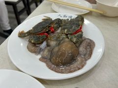 -人和啤酒屋海鲜大排档(营口路店)