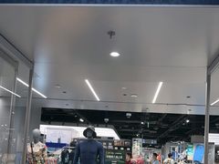 -迪卡侬(环球港店)