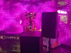 -欢乐迪KTV(泉秀店)