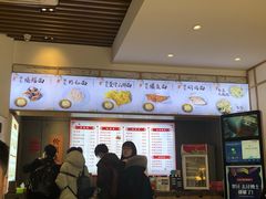 -朱鸿兴面馆(镇湖店)