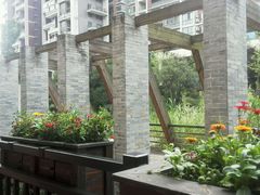 -黔蘑菇四季餐厅(观山湖店)