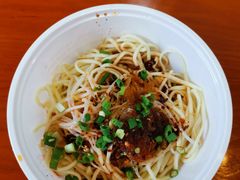 -洞子口张老二凉粉(文殊院店)