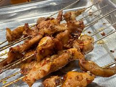 -清真·马峰烤肉(小学习北巷店)