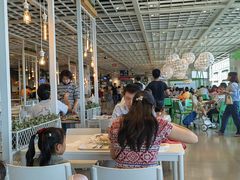 -宜家·瑞典风味餐厅(天津东丽商场店)