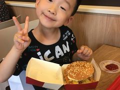 -肯德基(新佛罗伦萨店)