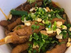 香糯小鸡爪-研卤堂香糯热卤(青秀航洋城店)