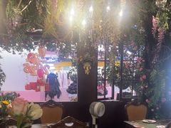 -第101座花园餐厅(湖滨88店)