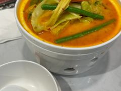 -滕记星发餐室·新加坡菜(巨鹿路店)