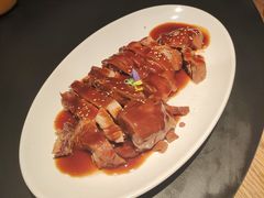 -竹雨堂创意中国菜(裕华店)