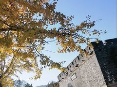 -虞山城墙