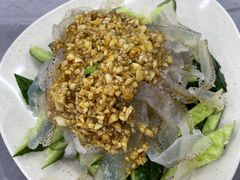 -晶渔坊·海鲜私房菜(东夷小镇店)