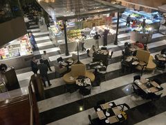 -圆顶阁西餐厅(郑州索菲特国际饭店 )