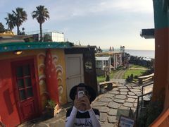 -Cafe Aewol Monsant