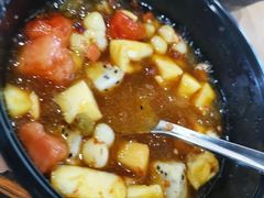 -串妹花式冰粉(乐山总店)