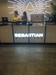 -SEBASTIAN塞巴斯汀