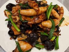 -九龙餐厅(大沽路店)